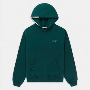 Madhappy Classics Pine Hoodie